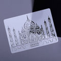 5 Taj Mahal