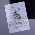 6 White House