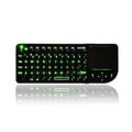 English Colorful Backlight