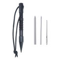 4 PCS / Set Black