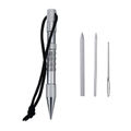 4 PCS / Set Silver