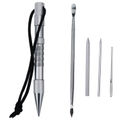 5 PCS / Set Silver