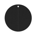 Round(Black)