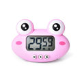 Pink Frog