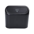 Car Trash Can