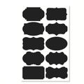 10PCS/Set  140x220mm