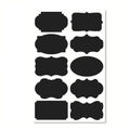10PCS/Set 120x187mm