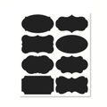 8PCS/Set 190x225mm