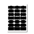 21PCS/Set  210x297mm