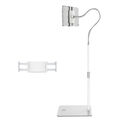 L6 Base Heavy Telescopic Version (White)