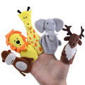 5 PCS/Set Forest Baby A