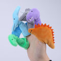 5 PCS/Set Dinosaur