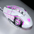 Macro Definition Audio Version White