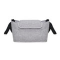 Linen Gray