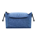 Linen Blue
