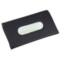 Black With Tissue