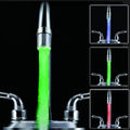Temperature Control Three Colors