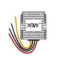 12/24V To 5V 30A Large Aluminum Shell