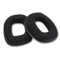 Flannel Earmuffs for Logitech A10