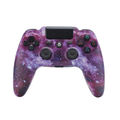 Purple Starry Sky