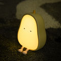 Pear Shape