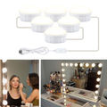 6 LEDs