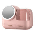 Pink LED Model