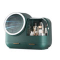 Green LED + Fan Model