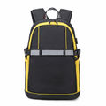 Small Yellow