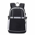 Small Black
