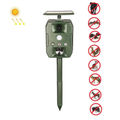 Ultrasonic  Animal Repeller