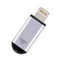8 Pin (Silver)