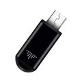 Micro USB (Black)
