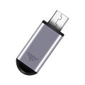 Micro USB (Cyan)
