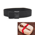 Lunch Box Straps(Black)