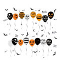 Balloon Electrostatic Sticker