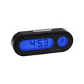 2 in 1 Black Blue Light
