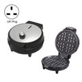 1000W Waffle Maker(UK Plug)