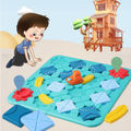 Maze Reasoning Toy