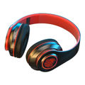 Black Red
