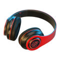 Red Black