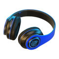 Black Blue