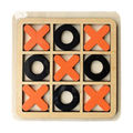 5 PCS Tic TAC Toe