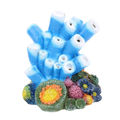 Artificial Coral Ornaments