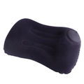 Flocked U019-04（Navy Blue）