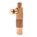 Tube Quick Connector(Thread Twisted Joint)