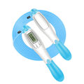 Wired Wire Rope (Blue)