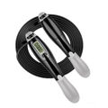 Wired Wire Rope (Gray)