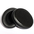 Black Lambskin