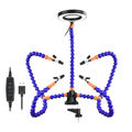 SN5BK-USB(Blue)
